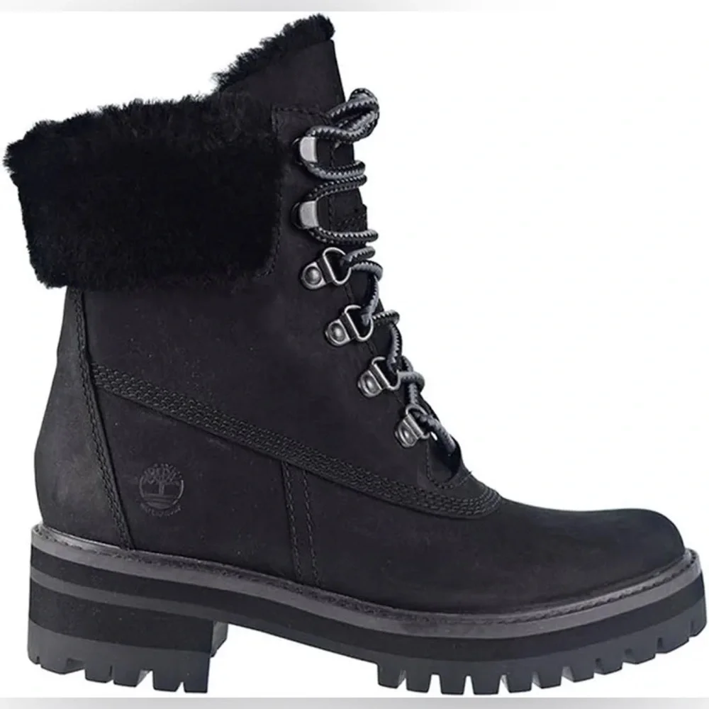 Timberland Courmayeur Valley 6